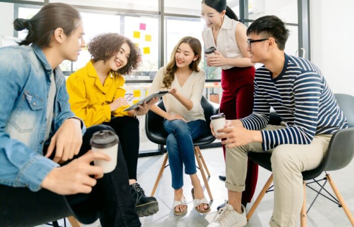 Yoga Retreat Relax Recharge and Revive